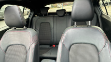 Ford Focus 1.0 EcoBoost Hybrid mHEV 155 ST-Line X Edition 5dr Petrol Hatchback